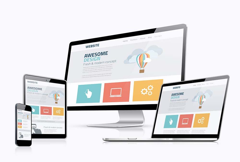 Web View vs Web Apps vs Mobile Responsive Sites