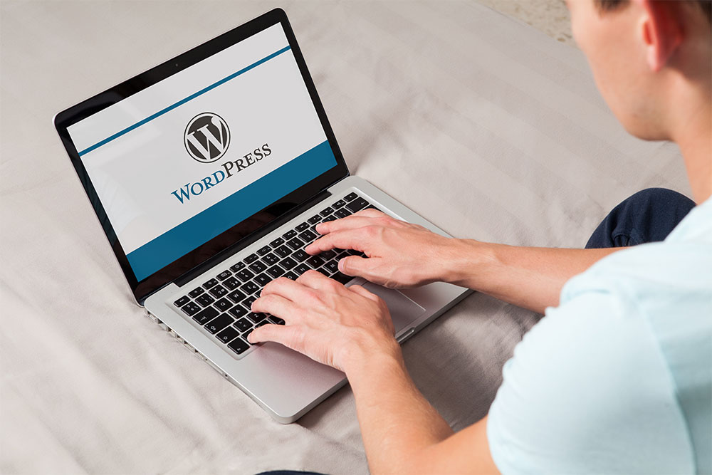 Why should your business be using WordPress?