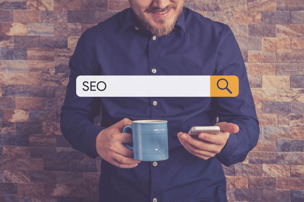 Why your business should invest in SEO