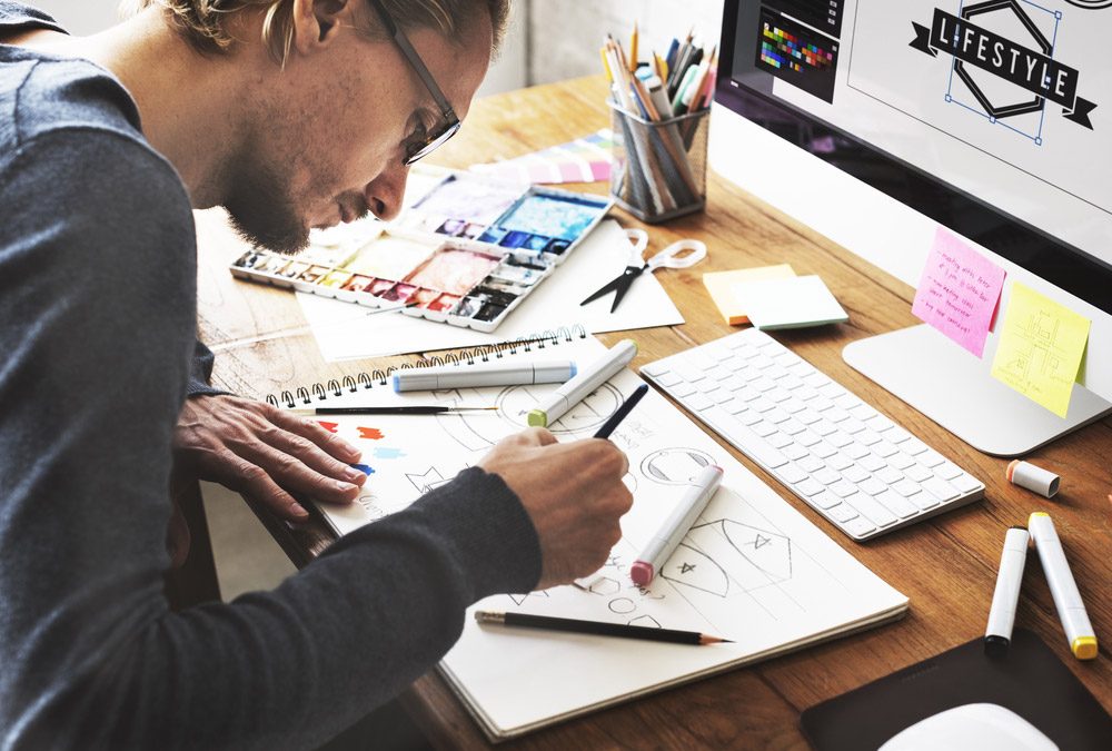 How to get the most out of your designer