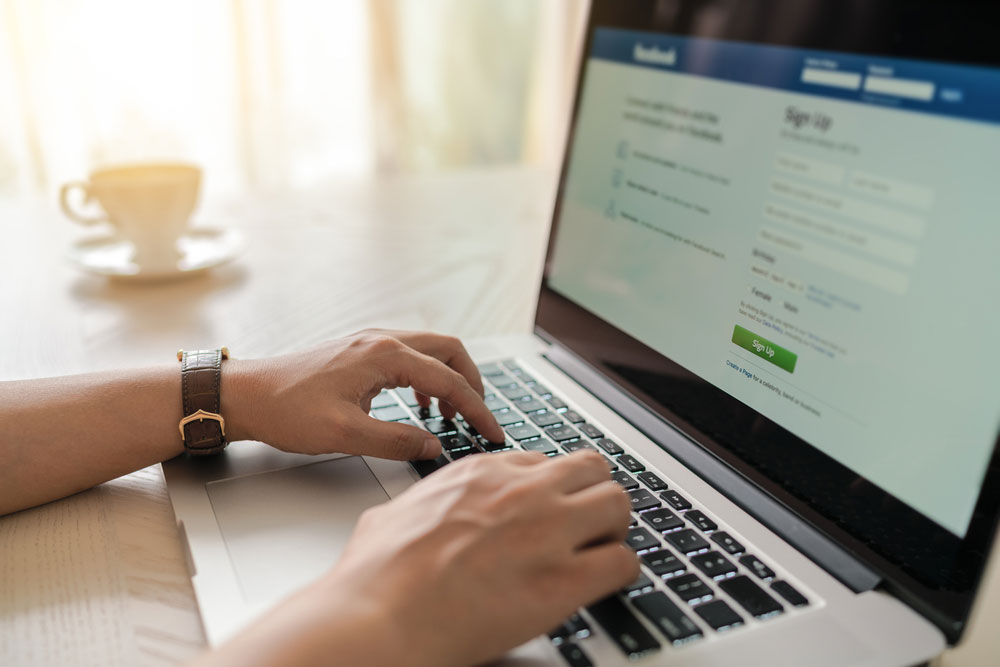 Building communities is the key to building business