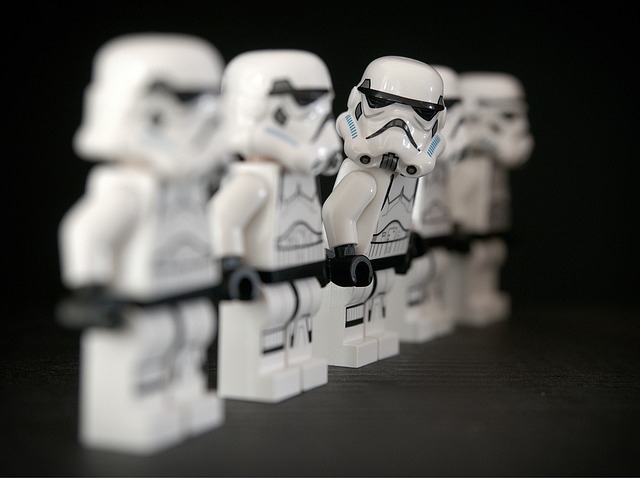 lego storm trooper big