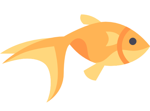 goldfish goldfish