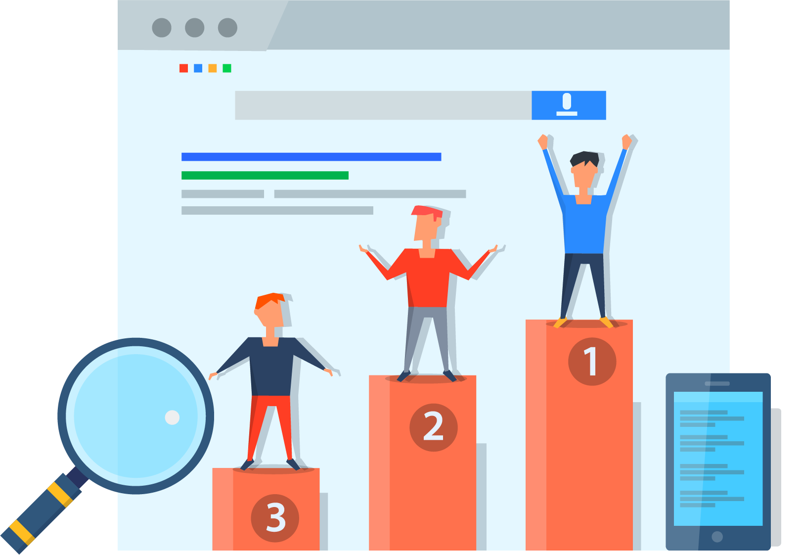 search ranking-01-01 rankings