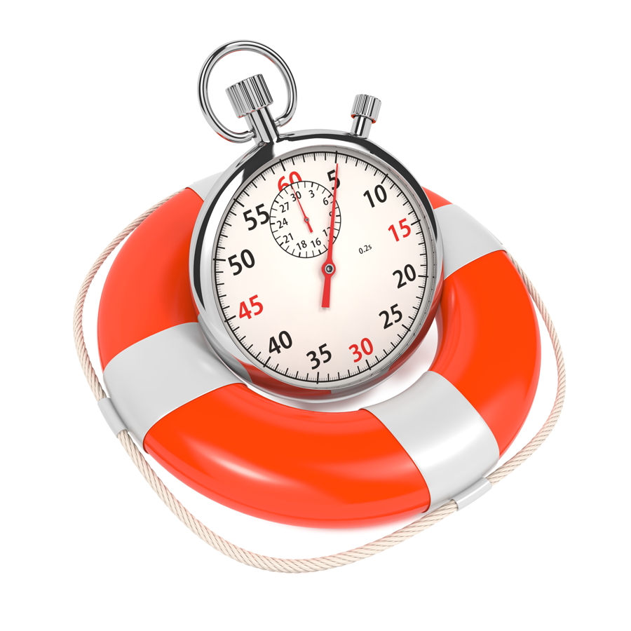 time-save-concept