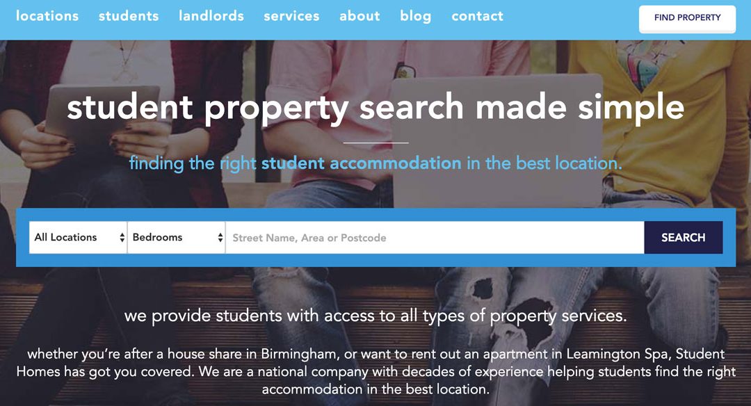 10 Tips for Creating a Great Estate Agent Website
