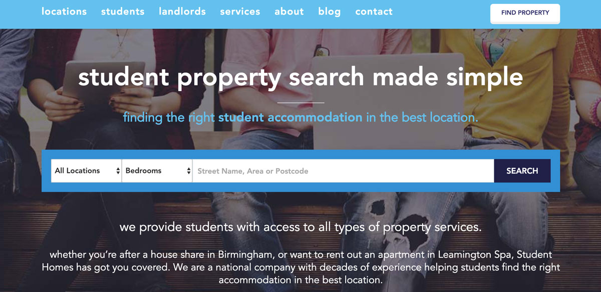 10 Tips for Creating a Great Estate Agent Website