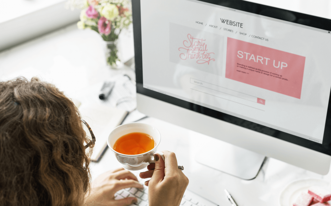 Top Web Design Tips for Small Business Owners