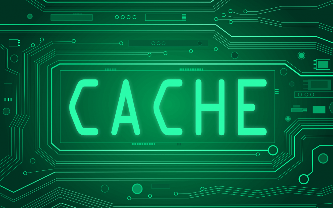 What You Need to Know About Caching