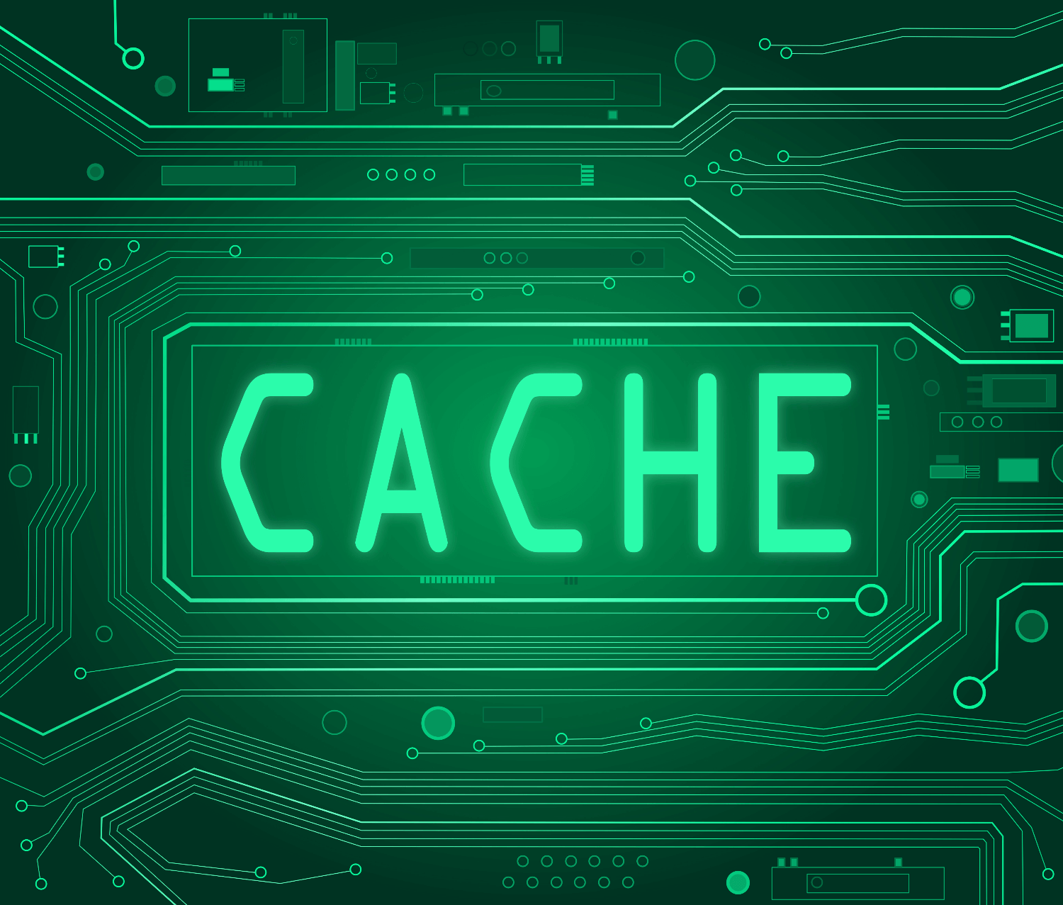 What You Need to Know About Caching