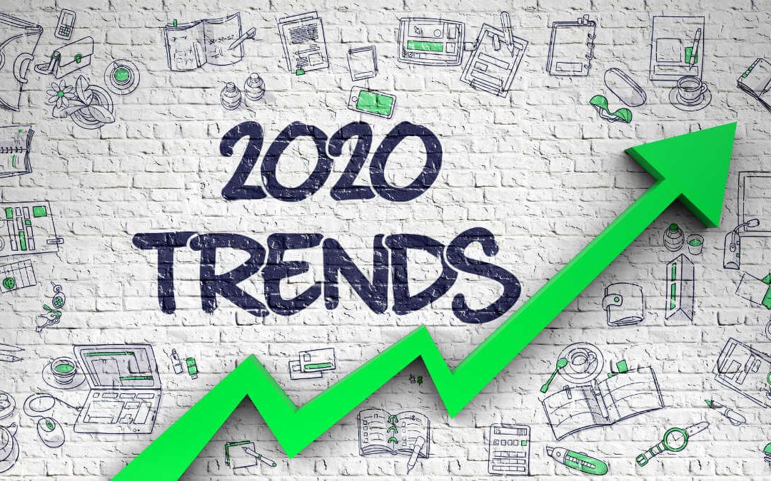 Top 2020 Web Design Northampton Trends You Should Know About
