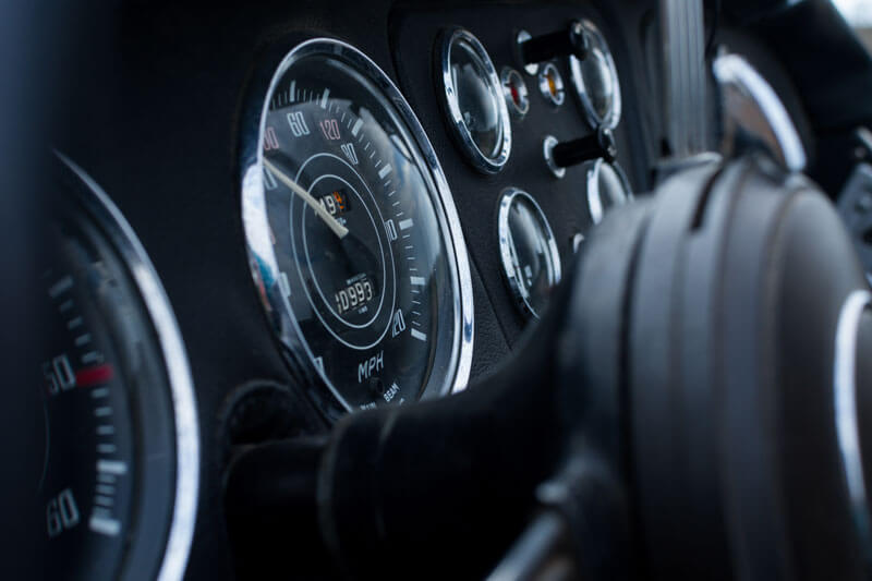 Car Gauge | DeType