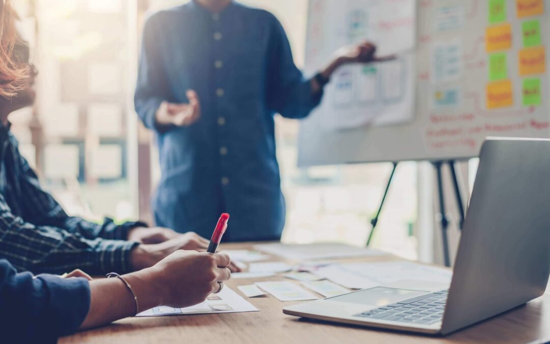 11 Tips for Creating Killer Website Content for Businesses in Northampton