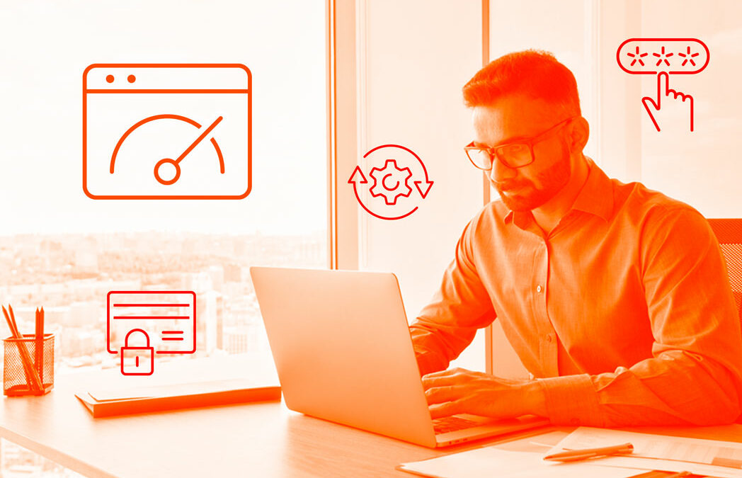 Keeping your website up to date – and why it matters