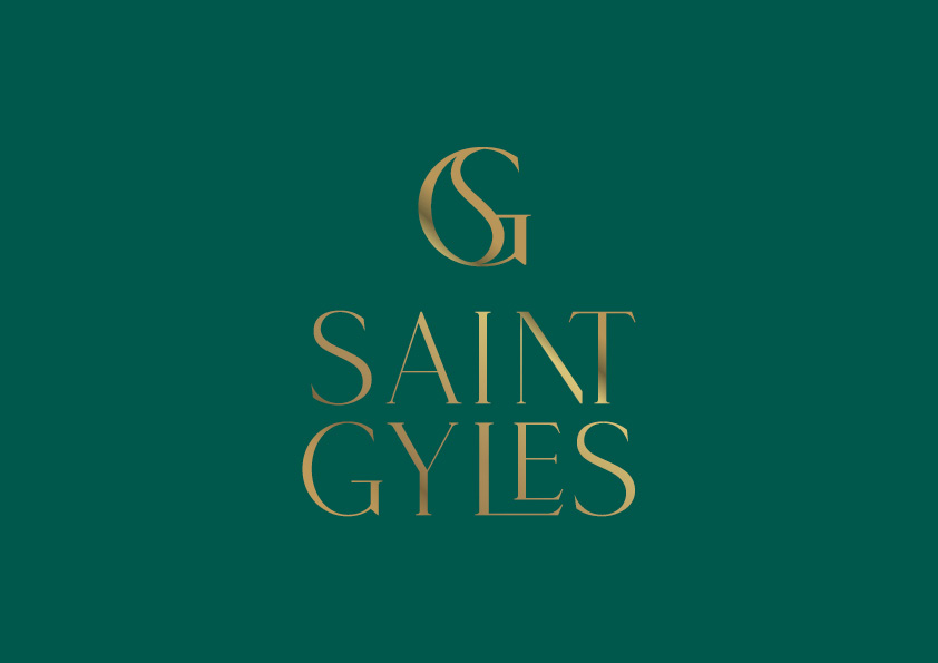 St Gyles