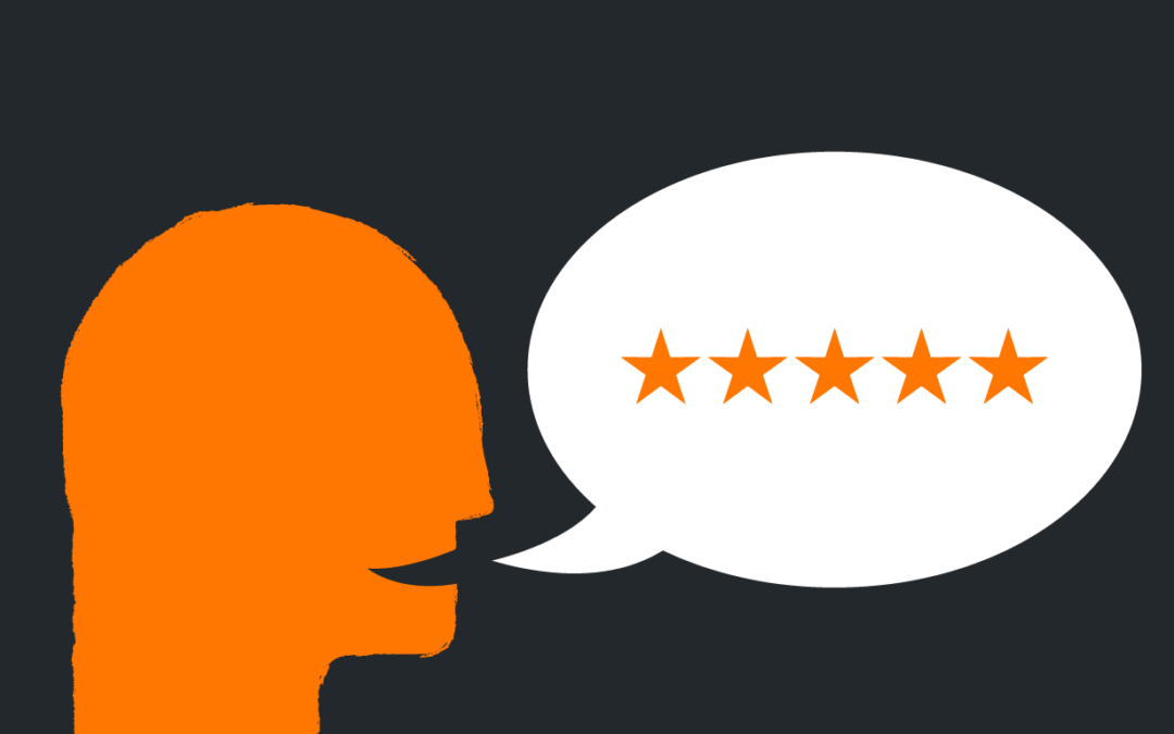 Five Star Review