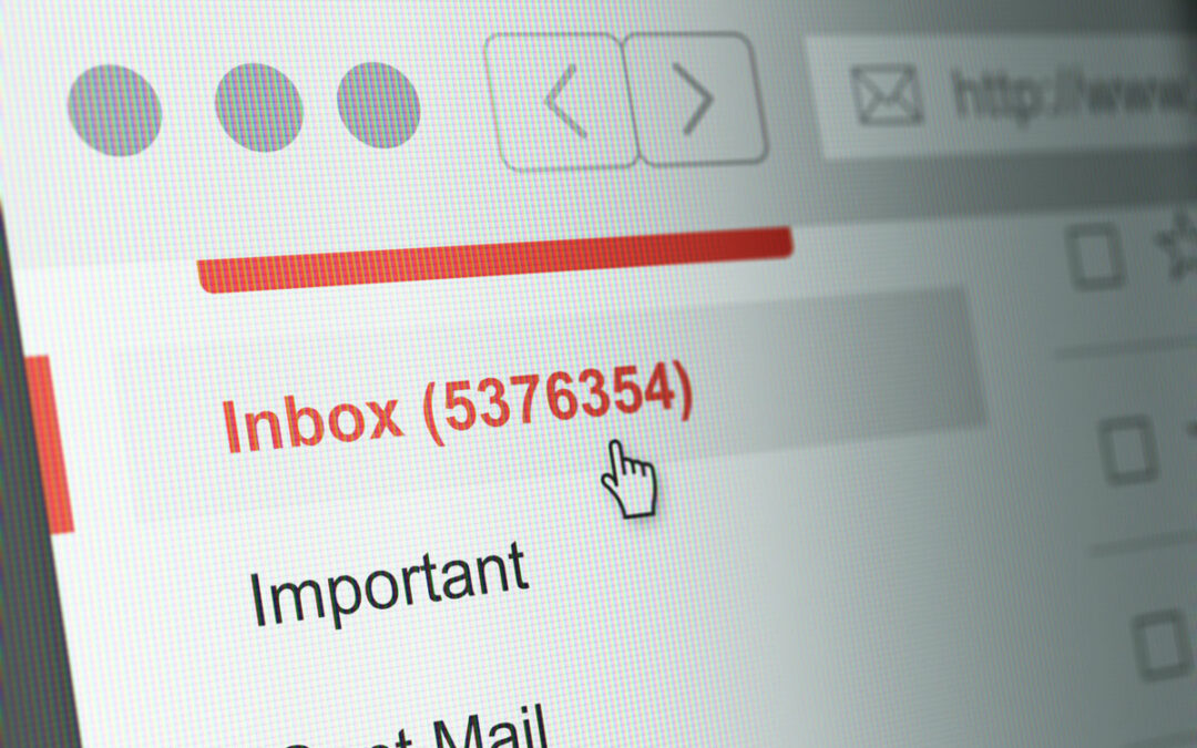 Email productivity tips