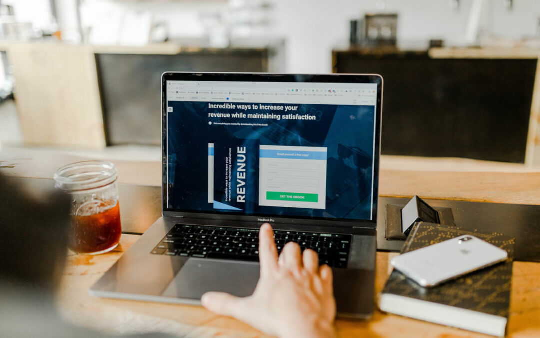 A Manufacturing Web Design Services Guide to Generating Leads