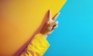 Taking risks in marketing – dare to be different